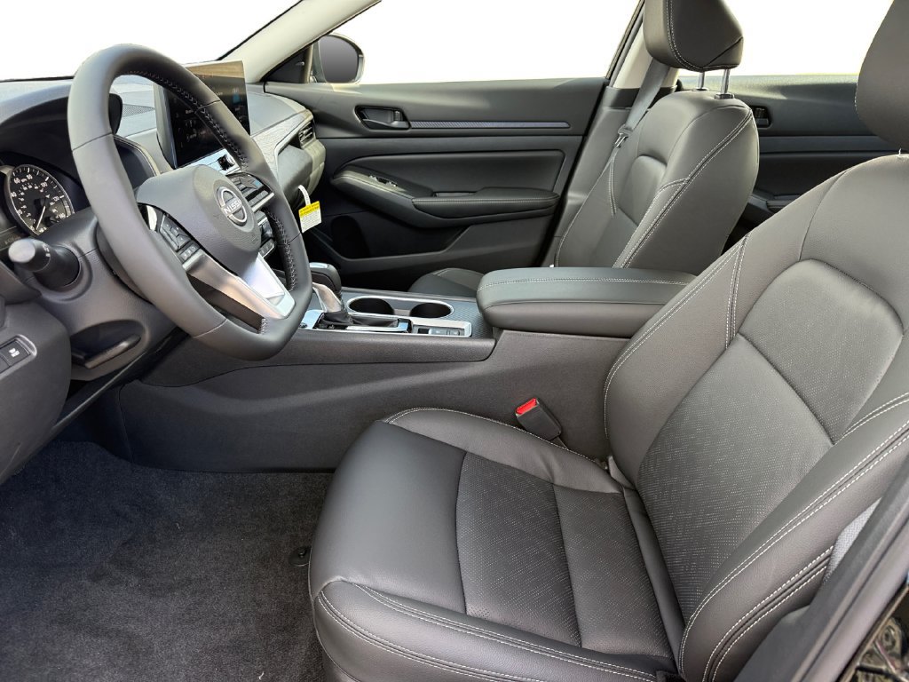 New 2026 Nissan Altima 2.5 SV w/ SV Premium Package AWD/4WD image 9