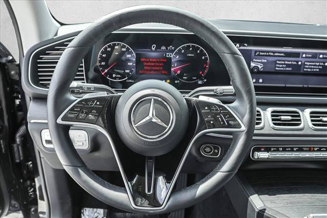 Certified 2026 Mercedes-Benz GLE 350 4MATIC image 16