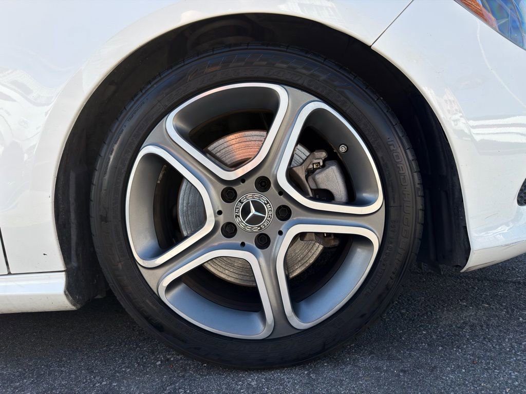 Used 2019 Mercedes-Benz CLA 250 image 13