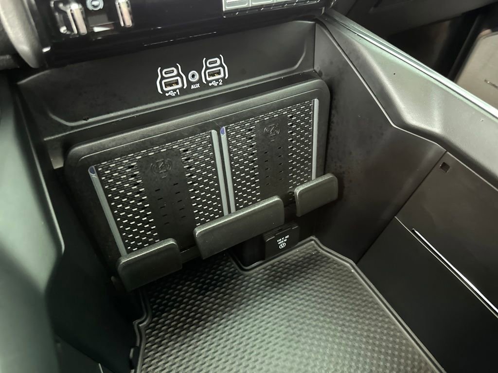 Used 2026 RAM 3500 Laramie image 50