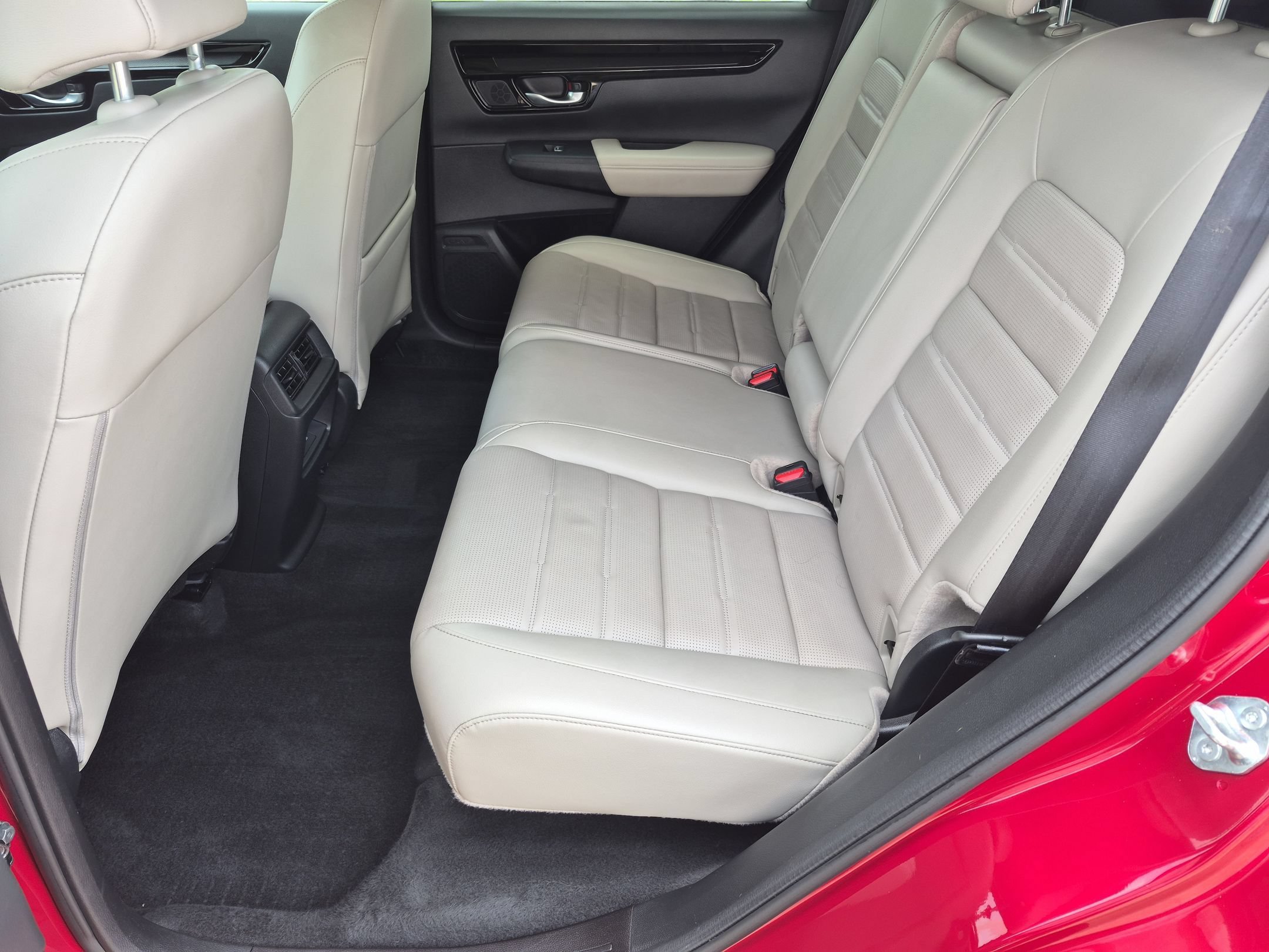 Certified 2024 Honda CR-V EX-L image 23
