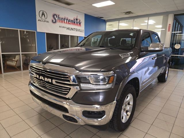 Used 2020 RAM 1500 Laramie