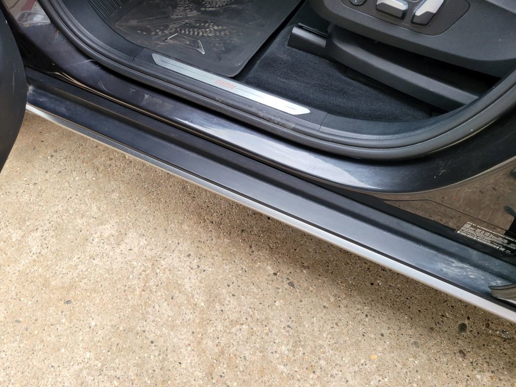 Used 2020 BMW X5 xDrive40i w/ Convenience Package image 16