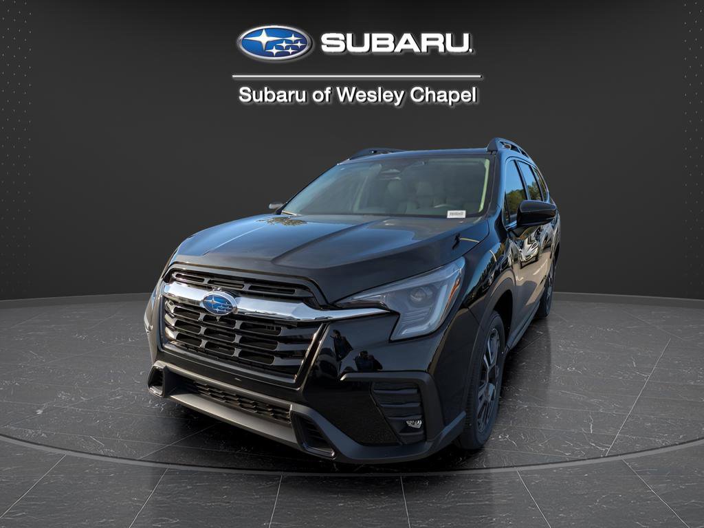 Certified 2025 Subaru Ascent Limited AWD/4WD image 7