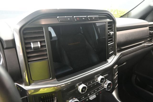 Used 2022 Ford F150 Tremor w/ Equipment Group 401A Mid AWD/4WD image 31