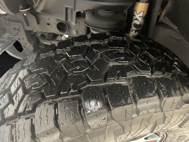 Used 2021 Jeep Wrangler Unlimited Rubicon w/ Trailer Tow Package image 40