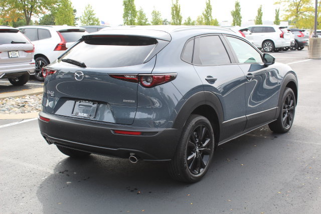 New 2026 MAZDA CX-30 AWD 2.5 S image 3