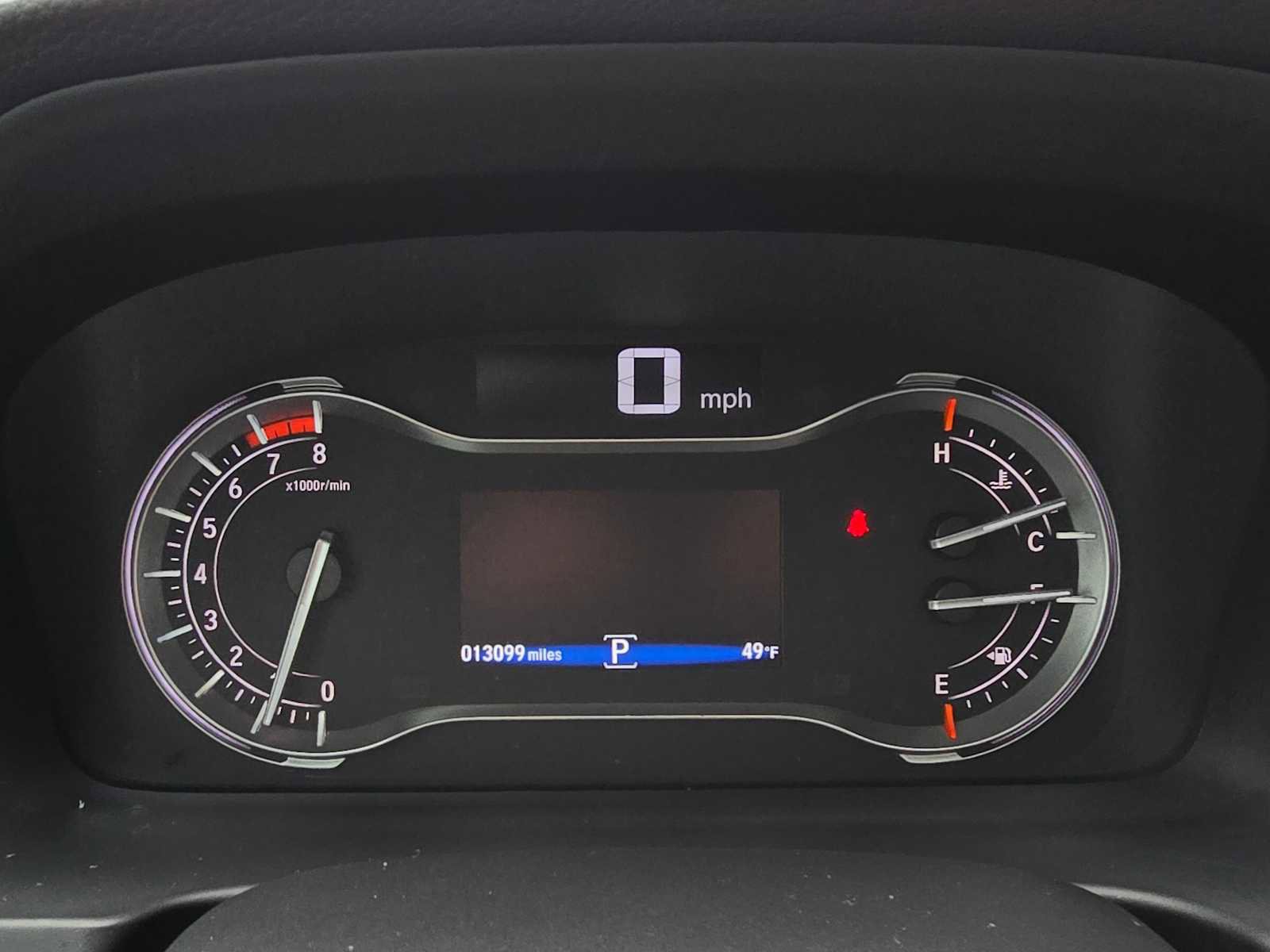 Used 2023 Honda Ridgeline Black Edition image 27