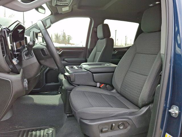 Used 2023 Chevrolet Silverado 1500 LT image 14