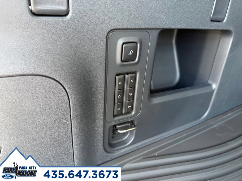 New 2027 Ford Expedition Max Platinum w/ Platinum Ultimate Package AWD/4WD image 33