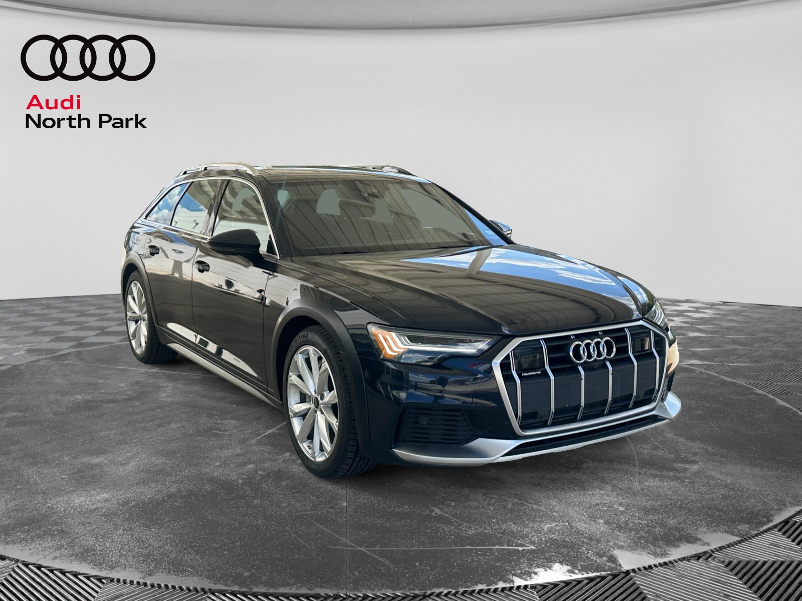 Used 2023 Audi A6 3.0T allroad Prestige AWD/4WD image 7