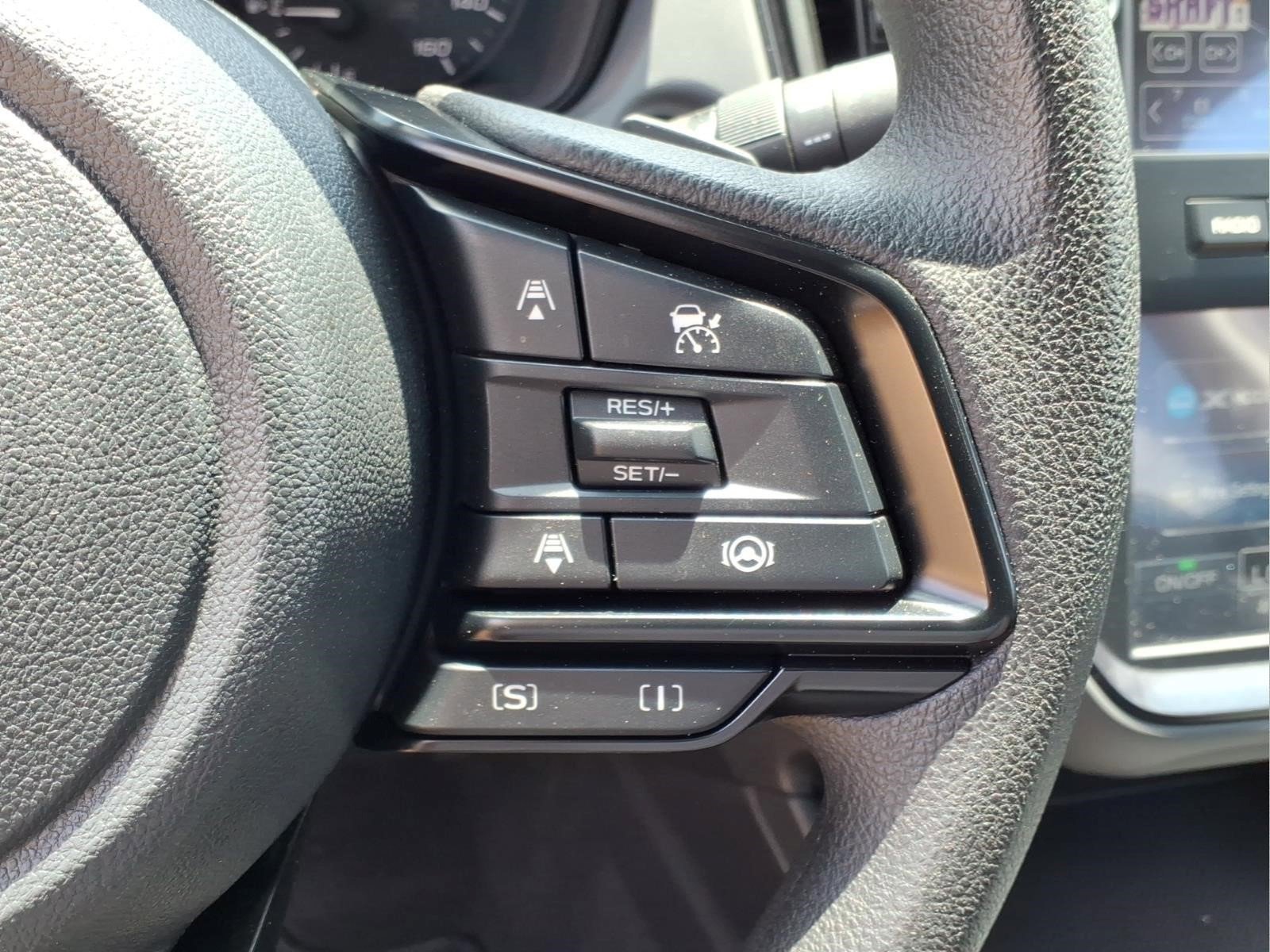Certified 2026 Subaru Crosstrek 2.5i AWD/4WD image 18