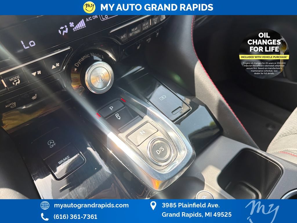 Used 2022 Acura MDX A-Spec AWD/4WD image 23