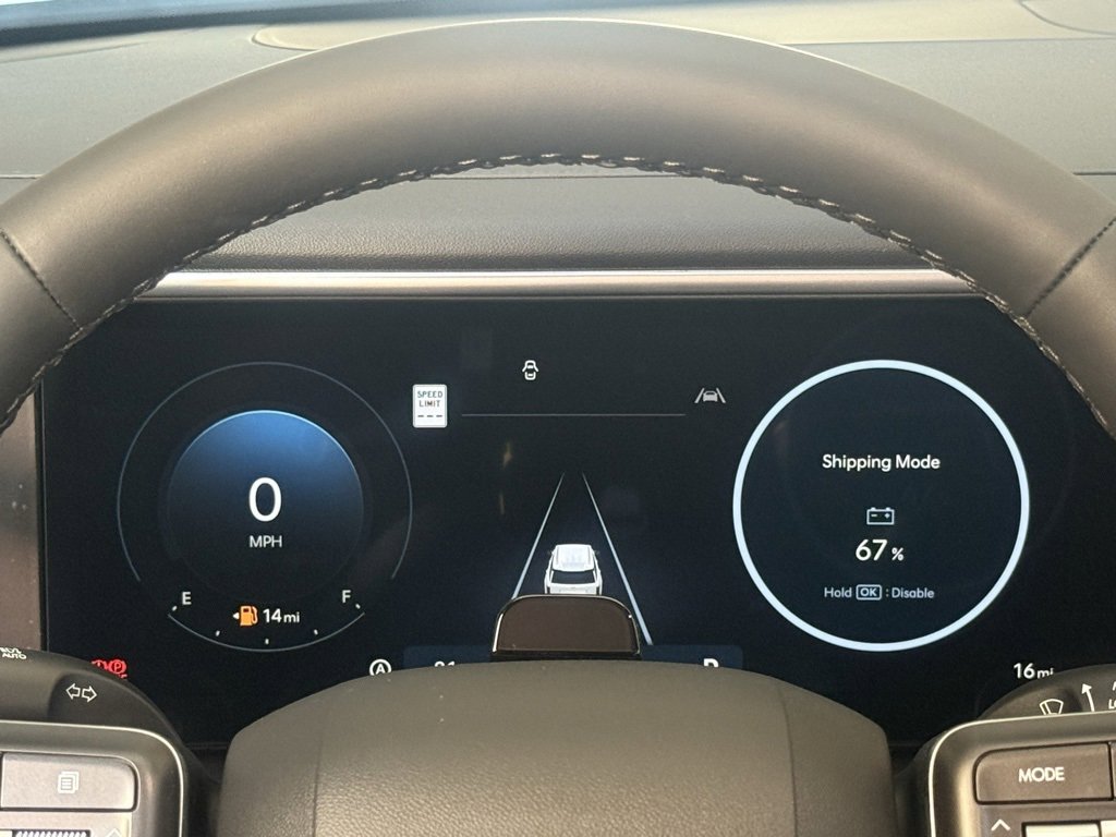 New 2026 Hyundai Palisade SEL image 20