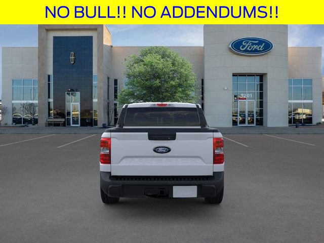 New 2026 Ford Maverick XLT image 6