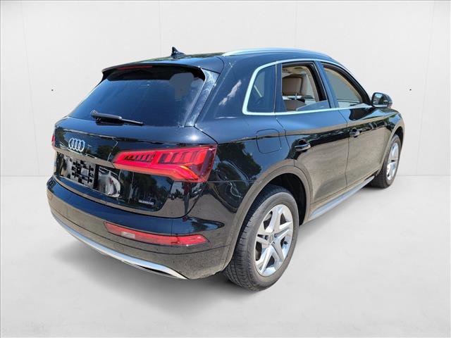 Used 2019 Audi Q5 2.0T Premium image 5