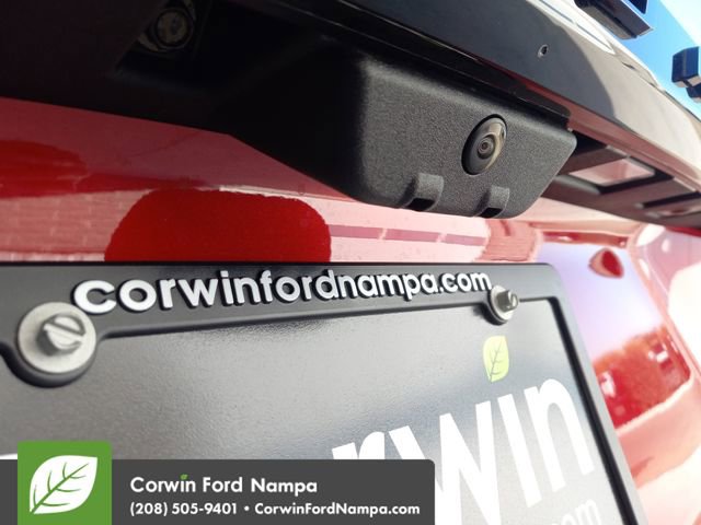 New 2026 Ford Explorer ST-Line w/ ST-Line Street Pack image 30