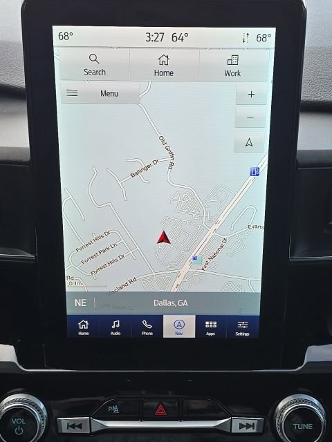 Used 2024 Ford Explorer ST w/ Equipment Group 401A image 36