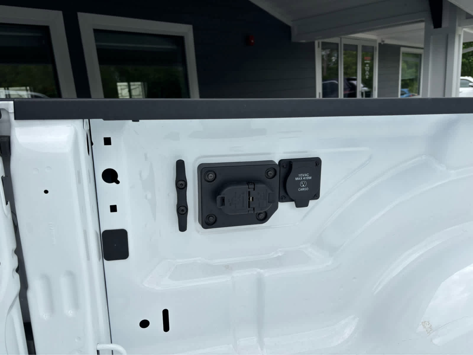 New 2026 RAM 3500 Tradesman AWD/4WD image 11