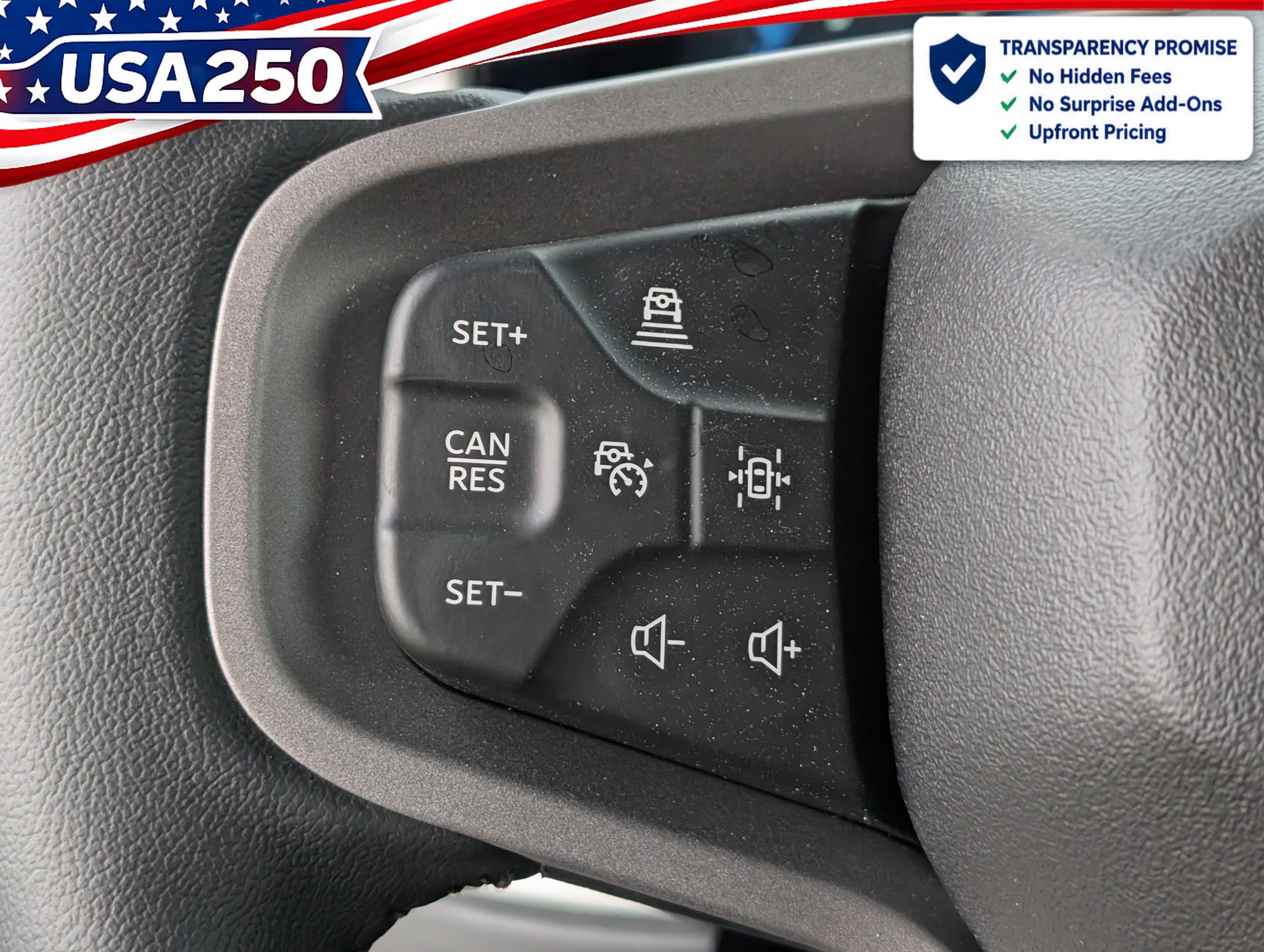 New 2025 Ford Bronco Stroppe Edition AWD/4WD image 14