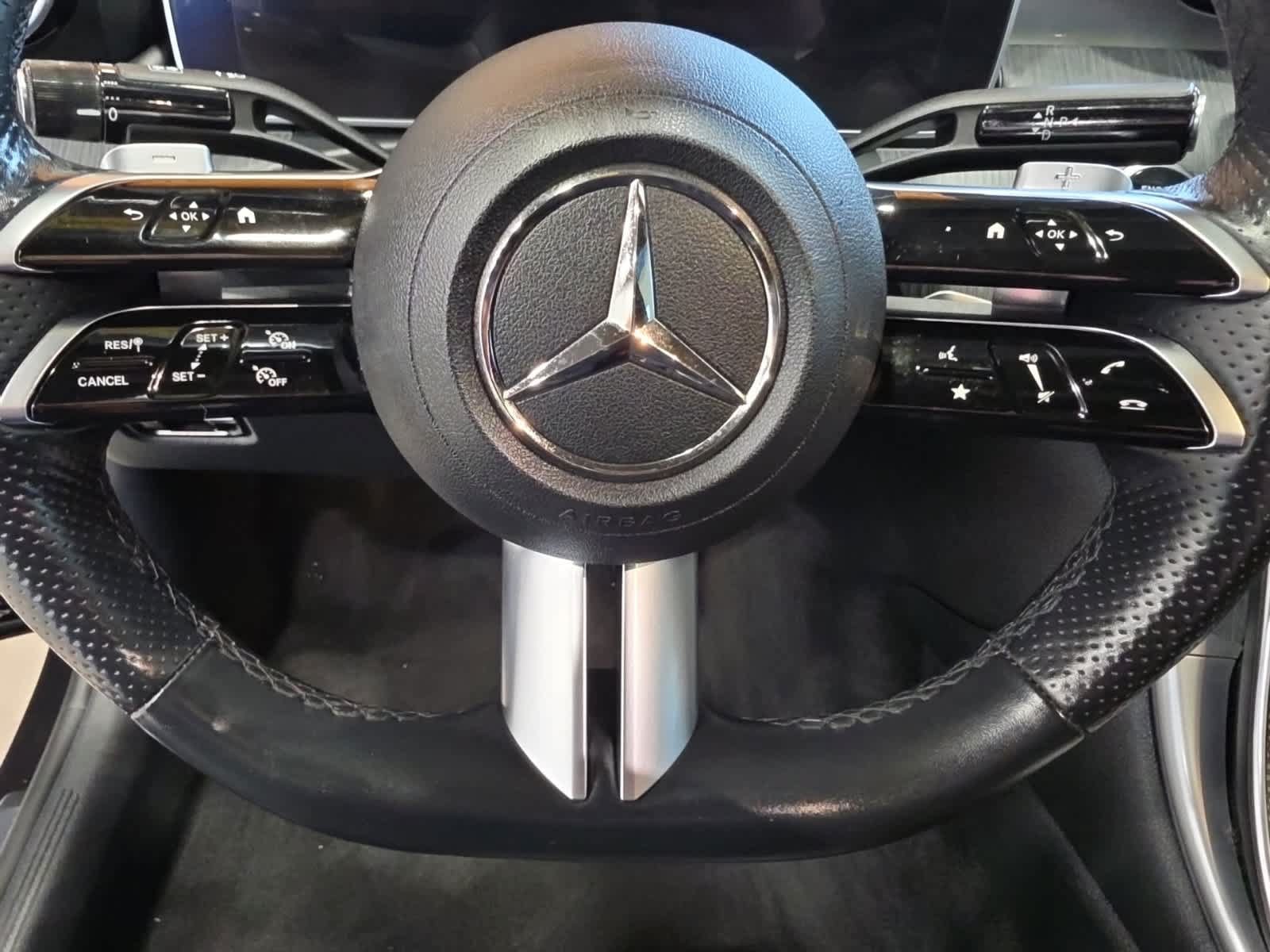 Used 2023 Mercedes-Benz C 300 Sedan image 22