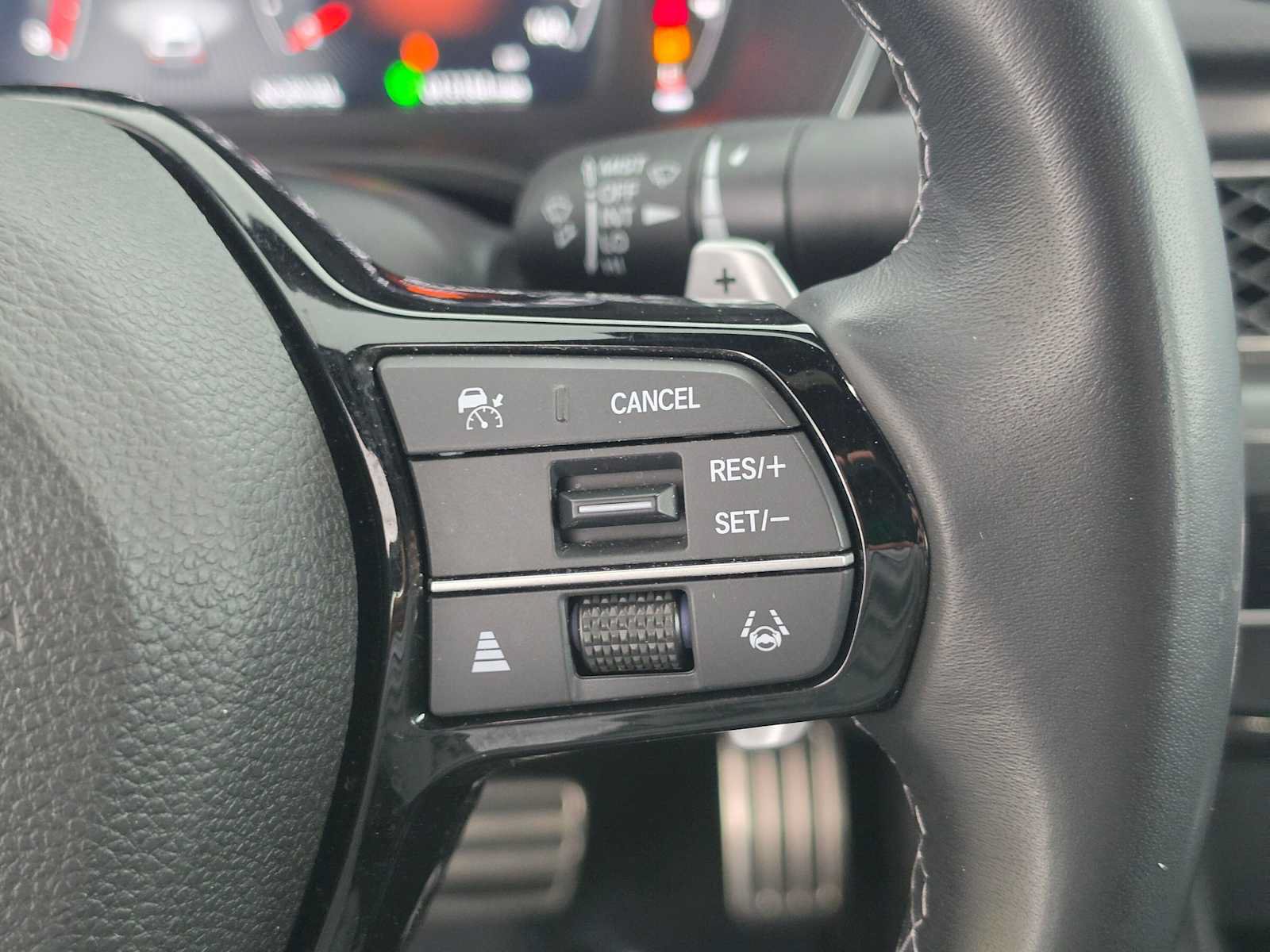 Used 2025 Acura Integra A-Spec FWD image 32