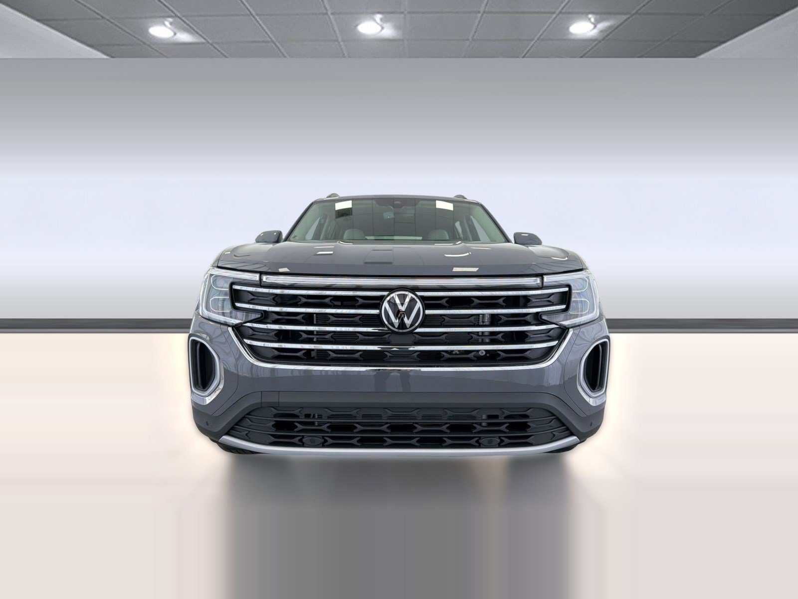 New 2026 Volkswagen Atlas SE FWD image 6