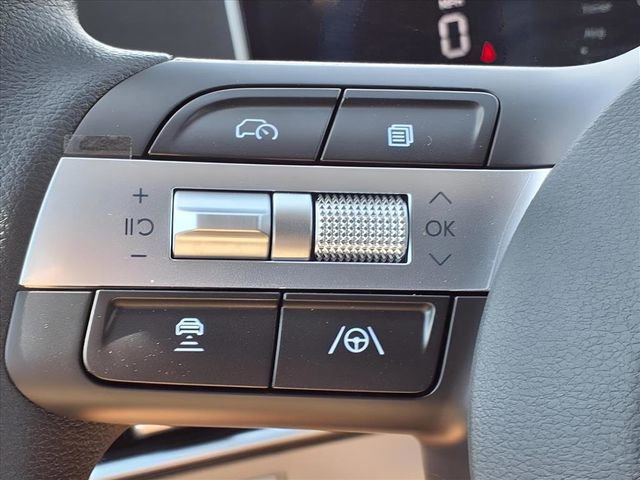 New 2025 Hyundai Tucson SEL image 22