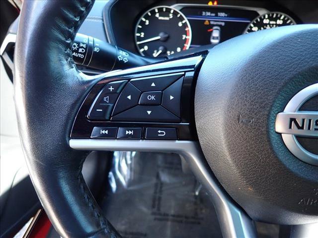 Used 2020 Nissan Altima 2.5 SV FWD image 14