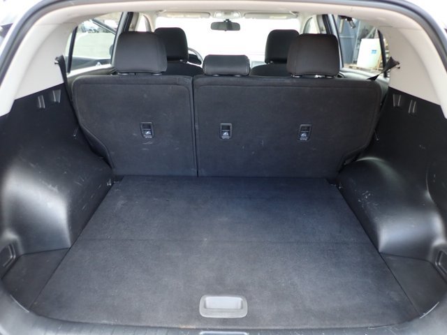 Used 2022 Kia Sportage LX AWD/4WD image 6