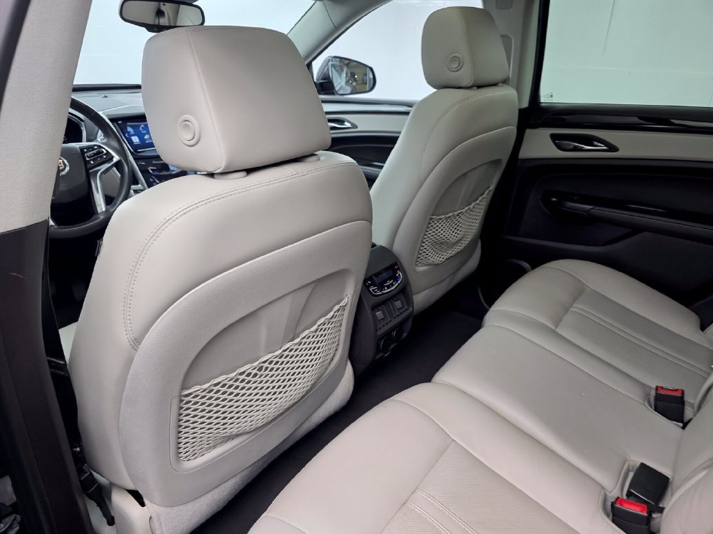 Used 2013 Cadillac SRX Premium FWD image 14