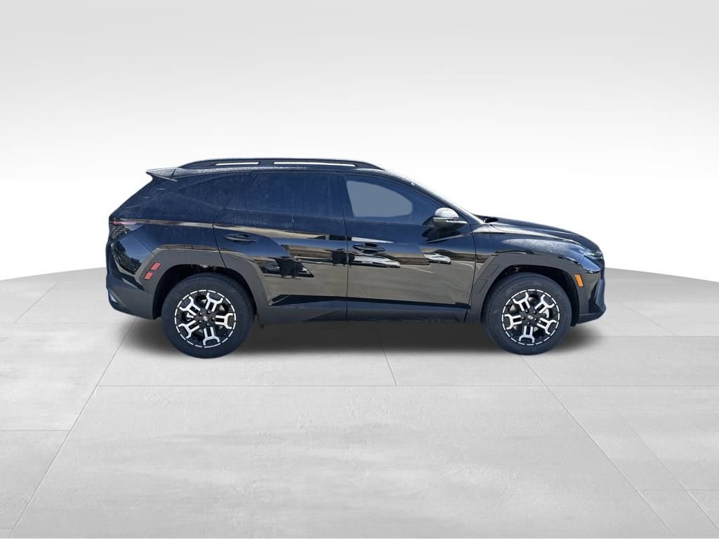 New 2026 Hyundai Tucson XRT AWD/4WD image 8