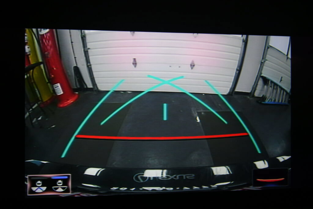 Used 2019 Lexus LS 500 AWD w/ Accessory Package (Z2) image 18