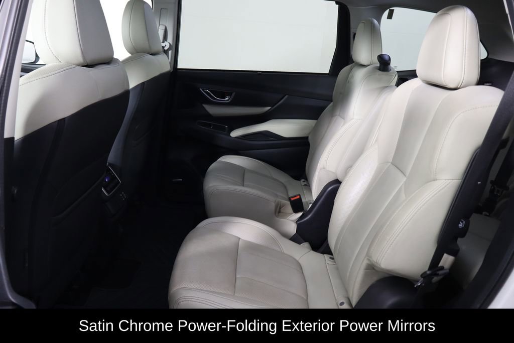 Used 2023 Subaru Ascent Limited w/ Technology Package AWD/4WD image 16