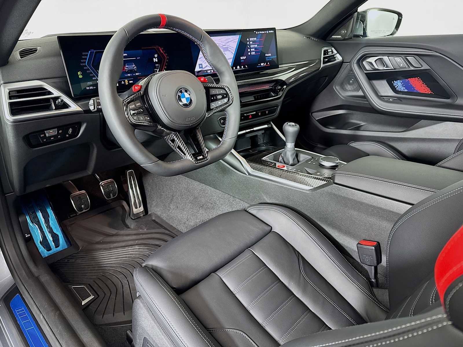 Used 2026 BMW M2 w/ Lighting Package image 9