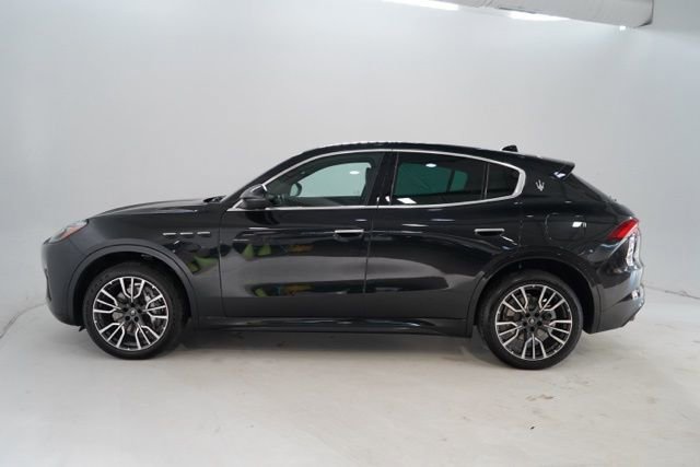 Used 2025 Maserati Grecale GT AWD/4WD image 4