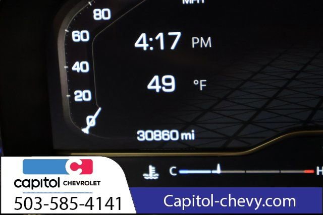 Used 2025 GMC Sierra 1500 SLT image 17