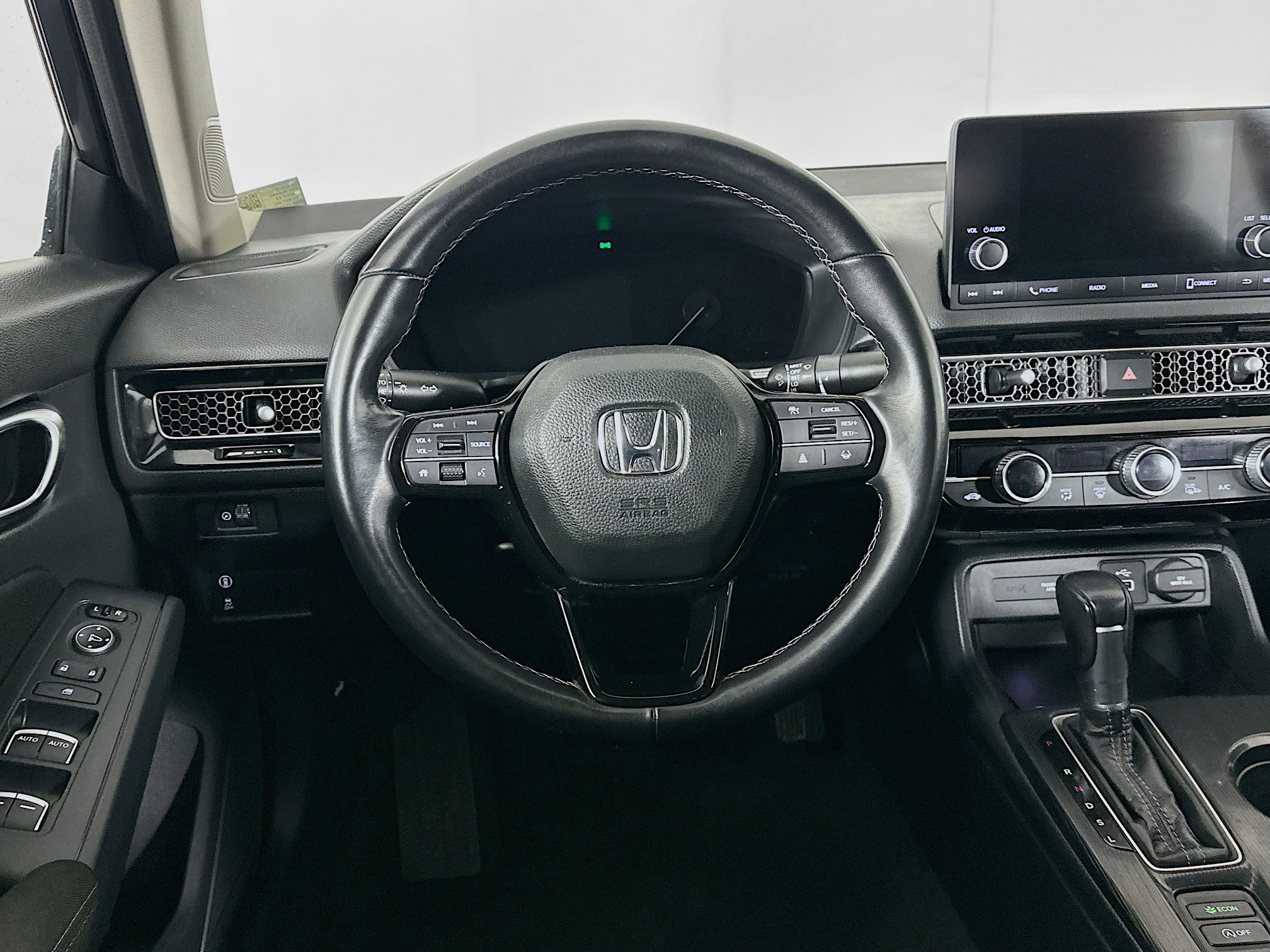 Used 2023 Honda Civic EX image 17