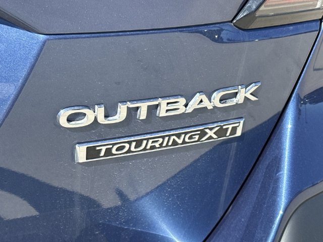 Used 2022 Subaru Outback Touring XT w/ Popular Package #2 AWD/4WD image 14