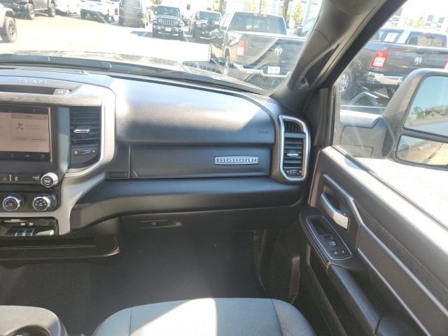 Used 2024 RAM 2500 Big Horn image 20
