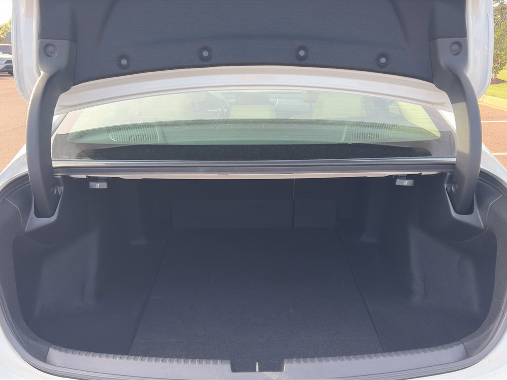 Used 2021 Acura TLX w/ Technology Package FWD image 15