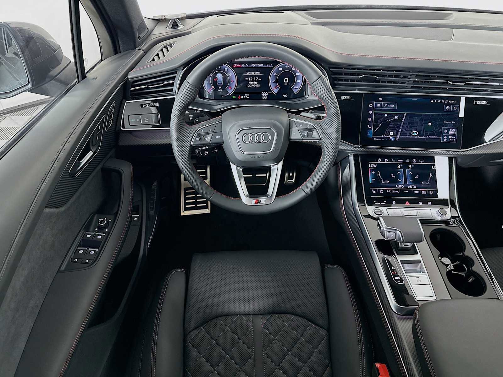 New 2026 Audi Q7 3.0T Prestige image 21