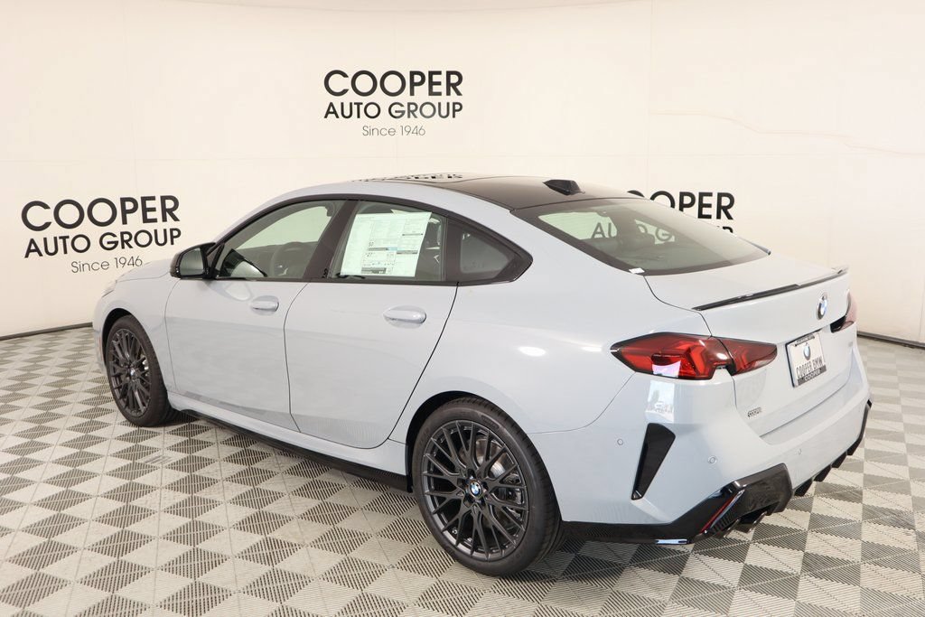 New 2025 BMW M235i xDrive w/ M Performance Package AWD/4WD image 24