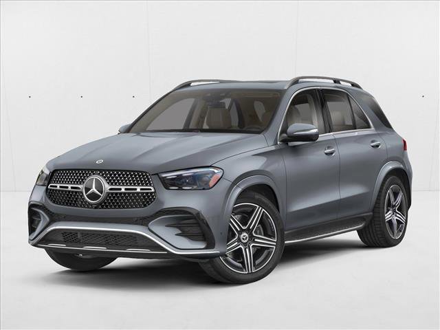 New 2026 Mercedes-Benz GLE 580 4MATIC image 1