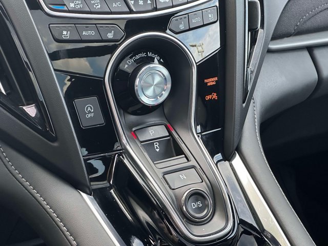 Certified 2021 Acura RDX w/ Advance Package AWD/4WD image 40