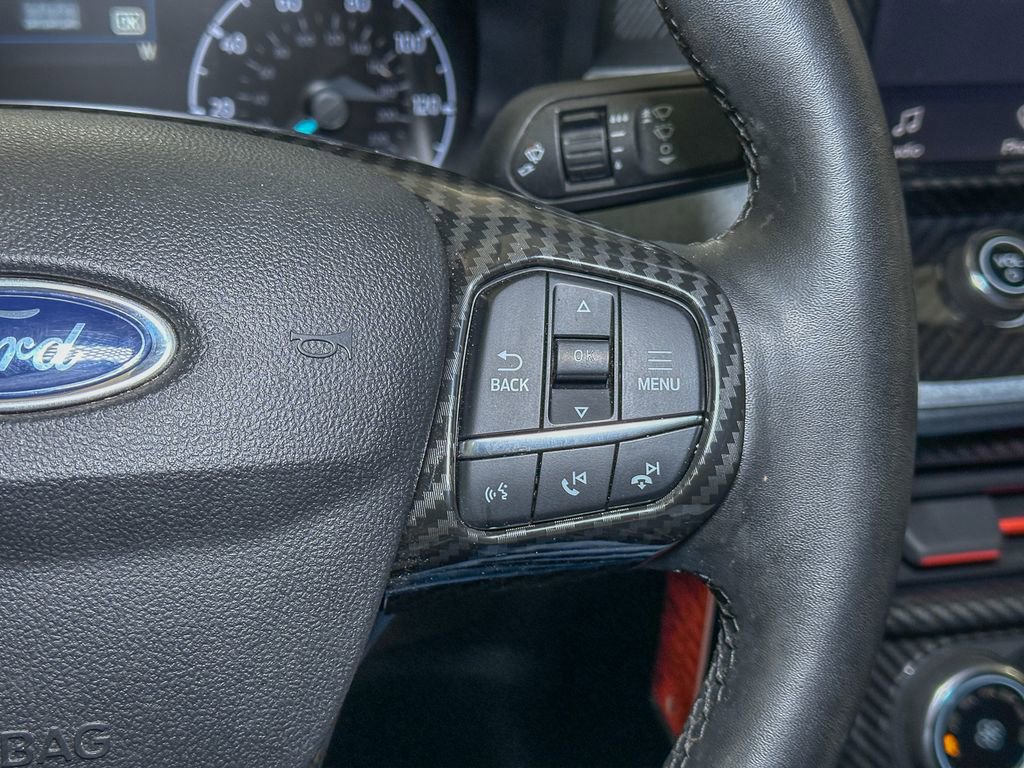 Certified 2023 Ford Maverick XLT w/ Equipment Group 300A Standard image 34