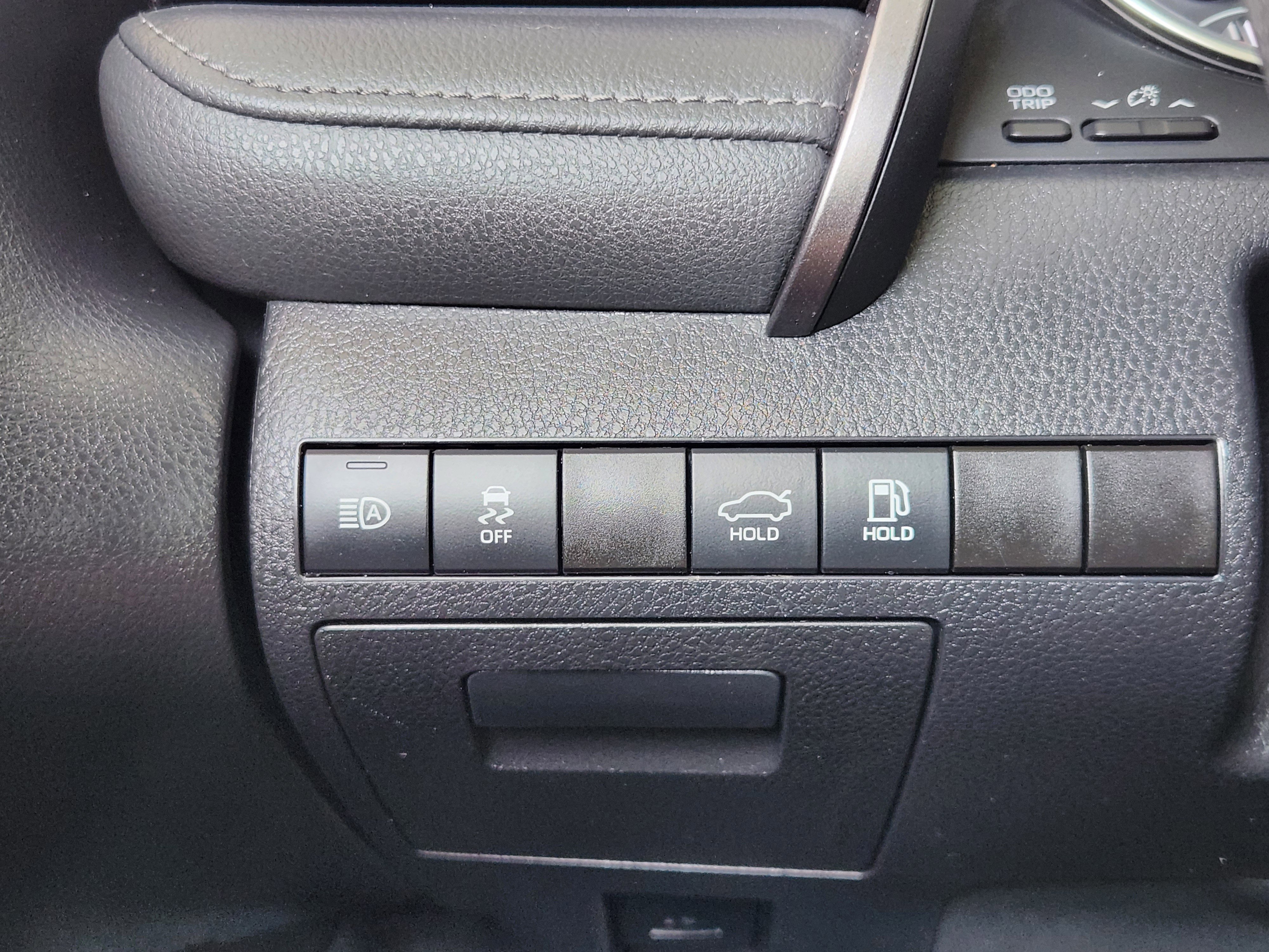 Used 2024 Toyota Camry LE FWD image 22