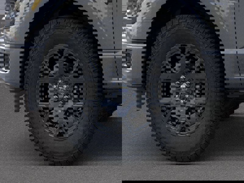 New 2026 Ford F150 STX w/ Equipment Group 200A image 19