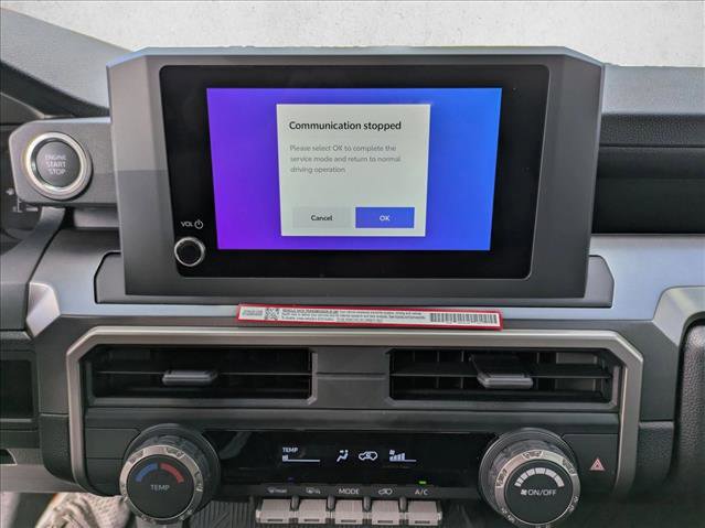 New 2026 Toyota 4Runner SR5 image 11