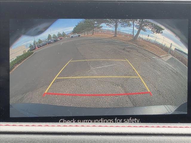 Used 2024 MAZDA CX-30 AWD 2.5 S w/ Preferred Package image 15